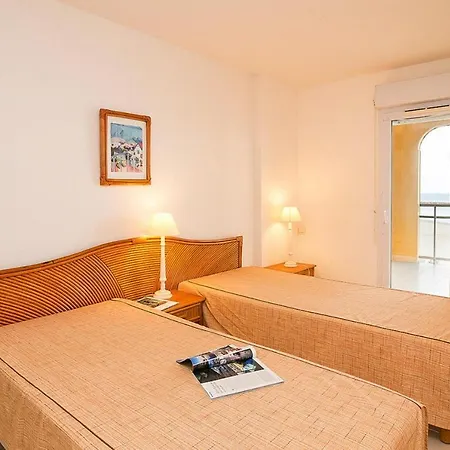 Alizéa Beach Valras-plage - Ldr01053-gyb Ferienhaus Valras-Plage