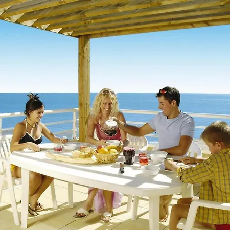 Alizéa Beach Valras-plage - Ldr01053-gyb Ferienhaus *