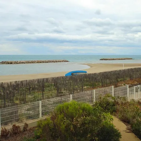 Alizéa Beach Valras-plage - Ldr01053-gyb * Valras-Plage