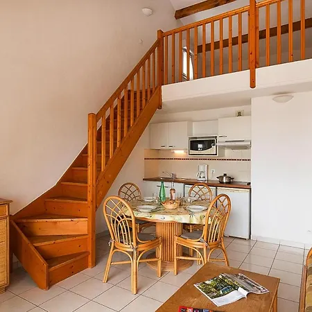 Alizéa Beach Valras-plage - Ldr01053-gyb Ferienhaus Valras-Plage