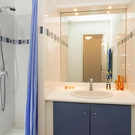 Alizéa Beach Valras-plage - Ldr01053-gyb Ferienhaus